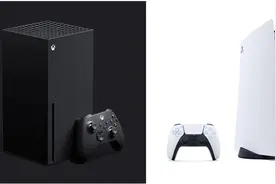 PS5 Xbox SX纷纷亮相 中国真的该去做3A游戏吗图片