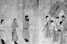 略论中国历史上民族政策演变趋势图片