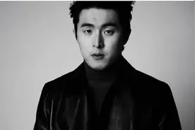 旗安84采访：事业家？广播人？我是网漫作家图片