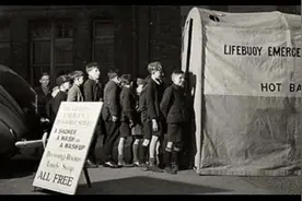 疫情中的百年外企“联合利华”：和路雪、力士、立顿、奥妙都是啥走势？图片