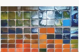 趣新闻｜山东海边古老盐田惊现“调色板”？盐的冷知识，一起来看看图片