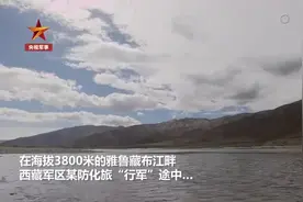 这就是中国军人的速度图片