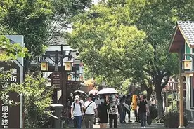 城乡融合促全域乡村振兴 来看南京江宁示范了什么图片