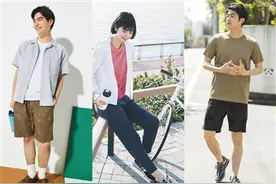 酷暑高考压力大，清爽高功能服饰助考生轻松应战图片