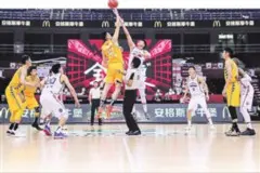 CBA重启大揭秘图片