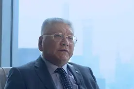 上期所姜岩：低硫燃料油期货上市有利开放视频封面