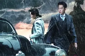 海飞：我对小说的剧本化保持警惕图片