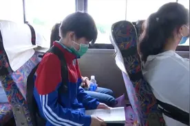 小学开专线，山区娃不用再徒步4小时上学视频封面