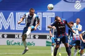 武磊还能踢西甲吗？还剩8轮，重新回到最后一名，西班牙人保级需要奇迹图片