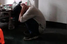 自己绑自己？派出所接到“绑架案”后细调查，发现遇到“戏精”图片