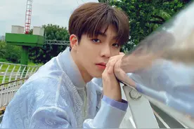 陈立农短发造型挨批，深夜发长文：怕你们看腻了我图片