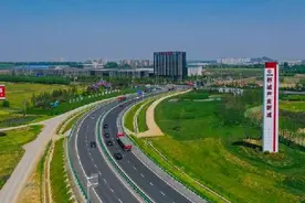解读都市圈县域发展的舒城样本图片
