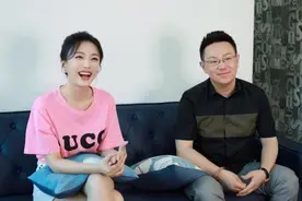 专访丨《怪你过分美丽》是如何打造娱乐圈的图片