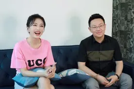 专访丨《怪你过分美丽》是如何打造娱乐圈的图片