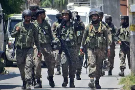 印巴于克什米尔地区再度交火致6死，一名13岁女童丧生图片