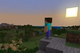 《我的世界》入选世界电子游戏名人堂图片