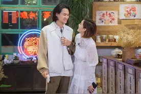 曝光！袁弘、张歆艺同款厦门美景，看这里！图片