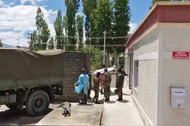 美媒：中印边境问题源于英国人炮制麦克马洪线 近几十年冲突不断形势危险图片