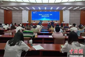 南昌发布“人才10条”政策：最高给予一次性生活补贴5万元图片