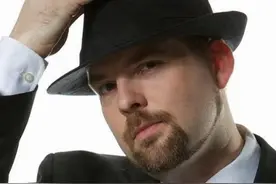 从《红色警戒》到《尤里的复仇》：站在巨人肩膀上的经典图片