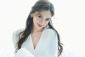 Angelababy与泰洋川禾结束合作 独立运营工作室图片
