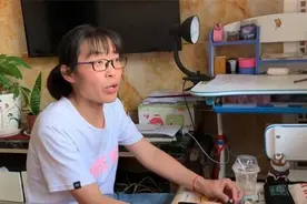 被顶替上学农家女想恢复学籍遭拒，学校称无先例！此前有人也被拒图片