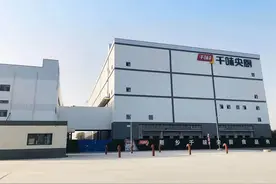 千味央厨欲上市，实控人李伟“去思念化”的速冻资本图谋图片
