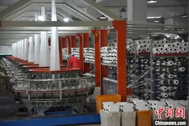 浙江制造15年回眸：为经济发展装上“绿色引擎”图片