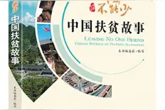 《一个都不能少：中国扶贫故事》节选（4）河边精准扶贫与乡村振兴的成功实验——公益助贫，多方参与图片