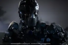 《穿越火线X》测试版中文预告 6月25在X1开测图片