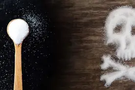 比抽烟还容易上瘾的隐藏的肿瘤元凶图片