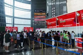 3天成交1.3亿元！他们都来义乌买这个图片