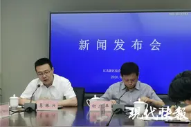 改造930平方米绿化岛、更换609盏节能灯……南京江北新区设施大提升图片