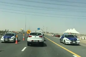 阿联酋阿布扎比酋长国因疫情继续封闭一周 具体措施进行微调图片