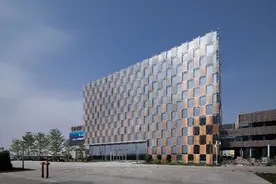 七彩虹&江波龙联合发布全球最小尺寸SATA SSD图片