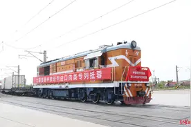 一个项目、一条高速路，看成都北改区域如何高水平开放图片