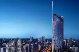 正弘悦府丨商丘府系首作，正弘又一个新高度图片