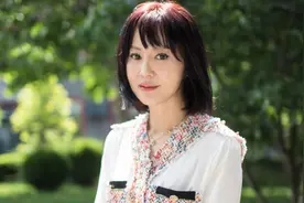 陶红：演员是一生的职业，从不担心被外界遗忘图片
