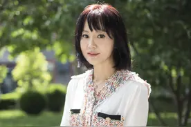 陶红：演员是一生的职业，从不担心被外界遗忘图片