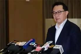 冯主席，你好大的“官威”呀图片