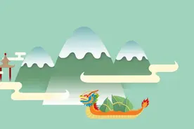 端午节 | 吃粽子聊粽子图片