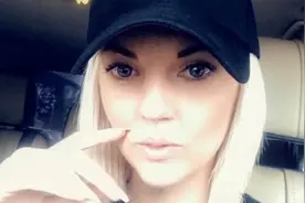 英国女子突然神秘失语，两个月后再开口说话带4国口音图片