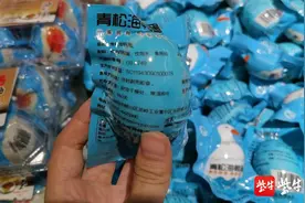 端午节前海鸭蛋身价陡增，真比普通咸鸭蛋强？图片