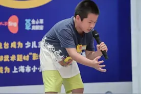 秀出你的才艺！第二届小小明日之星线下选拔赛，因你而闪耀图片