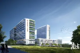 招人啦！龙岗坪地医院招50名工作人员图片