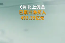 中国财富报道|入手近500亿！万亿外资军团横扫A股视频封面
