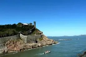 山东热榜｜蓬莱长岛合并！它们的历史渊源有多深？图片