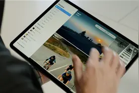 苹果发布iPad OS 14系统：支持侧边栏、全局搜索 来电通话不再全屏图片