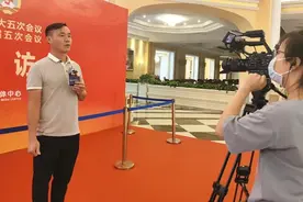 聚焦高明两会，161名高明区人大代表已抵达驻地报到图片