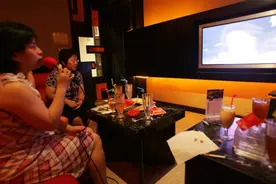 新规来了！KTV、网吧消费时间不得超过2小时！消费者不得超核定人数50%图片